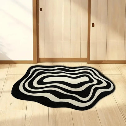 Tapis de bain antidérapant