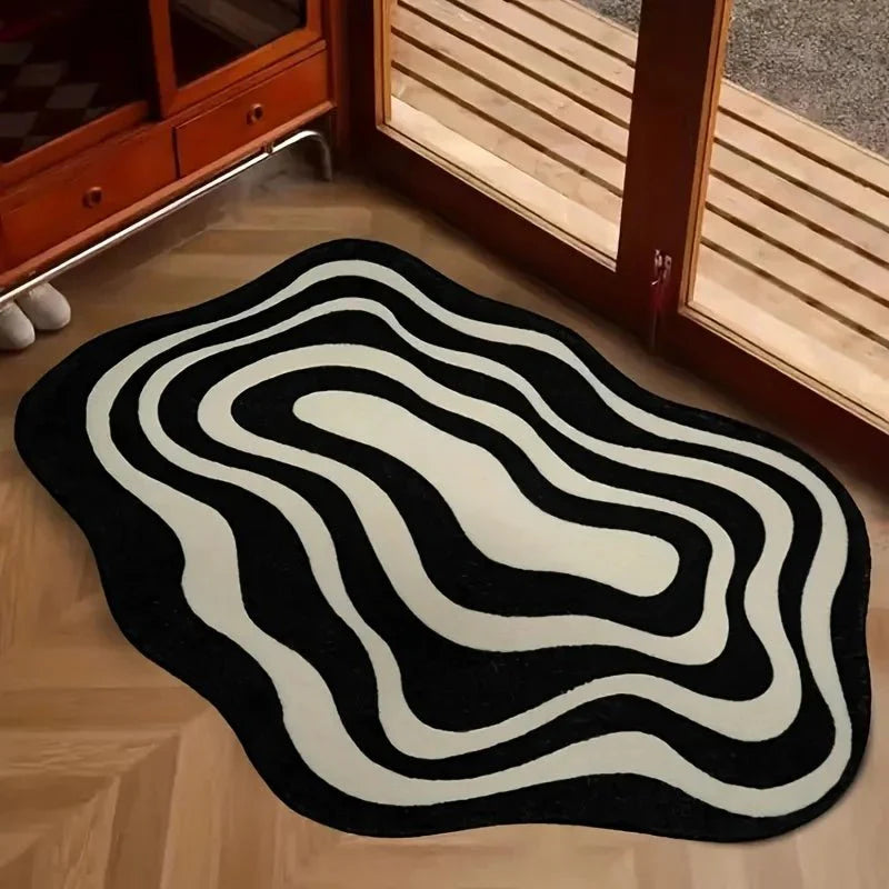Tapis de bain antidérapant