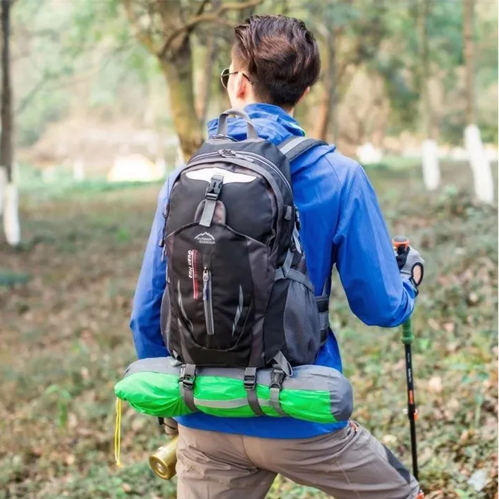 Sac à dos de randonnée en plein air