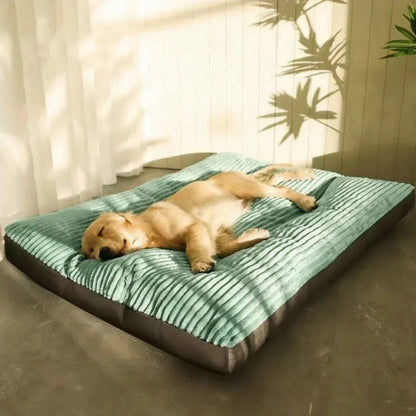 Lit orthopédique pour chien