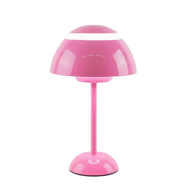 Stolní LED lampa s dotykovým stmíváním