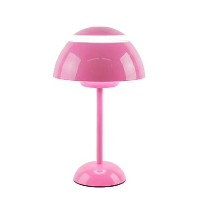 Stolní LED lampa s dotykovým stmíváním