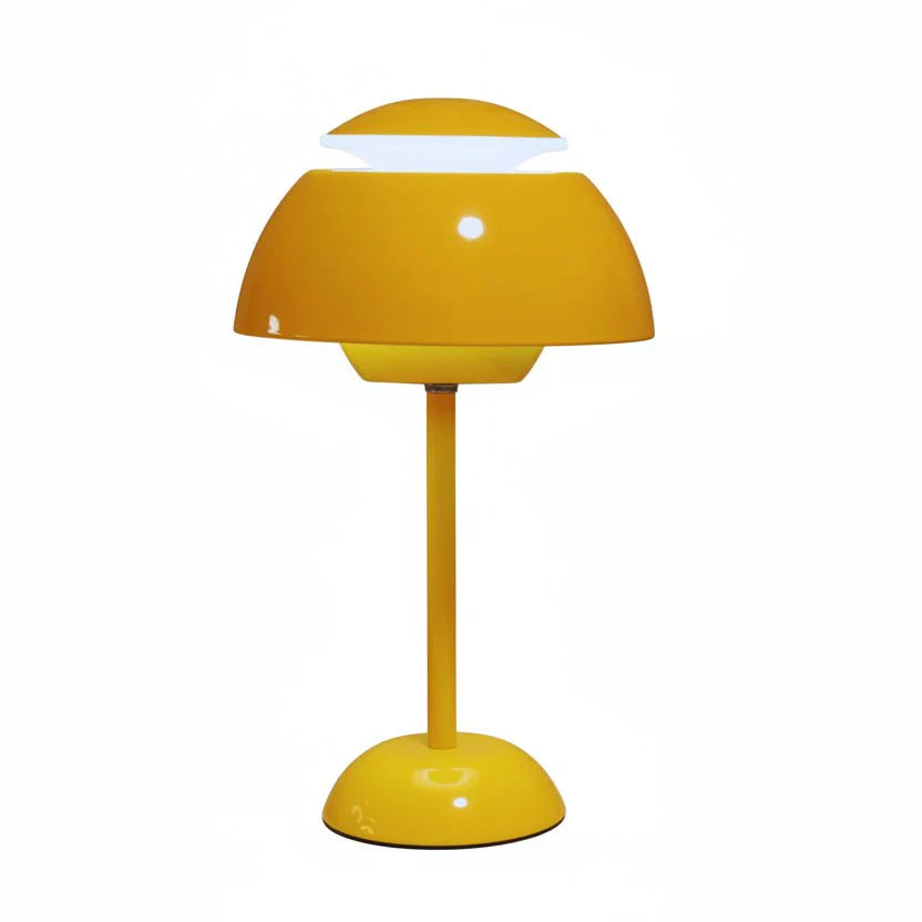 Stolní LED lampa s dotykovým stmíváním