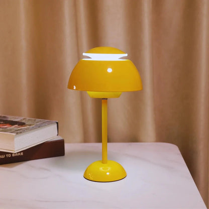Stolní LED lampa s dotykovým stmíváním
