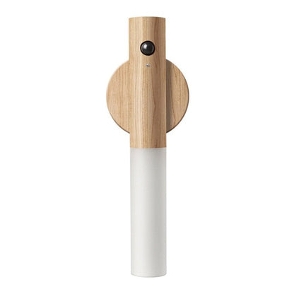 LED night light with a motion sensor