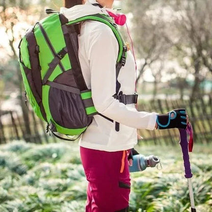 Sac à dos de randonnée en plein air