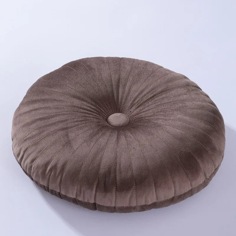 Měkký dekorativní polštář na pohovku
