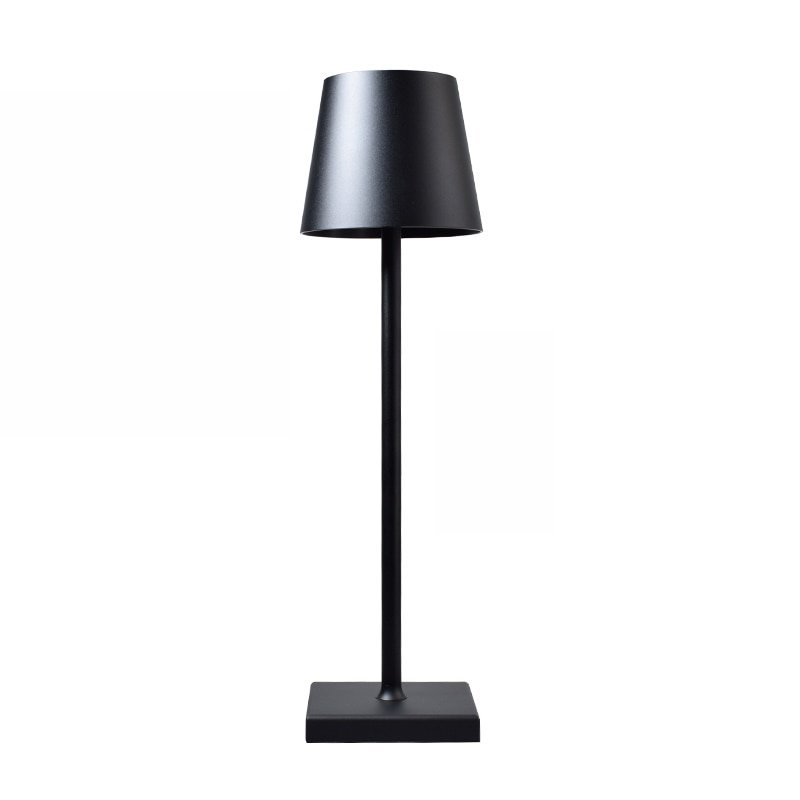 Bezdrátová stolní lampička s USB
