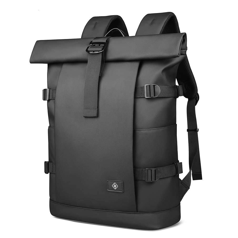 Rolltop batoh na notebook 17"