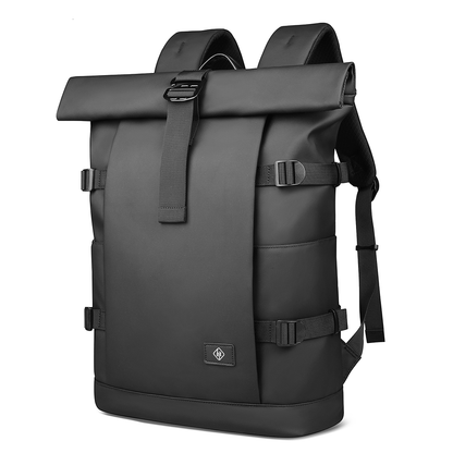 Rolltop batoh na notebook 17"