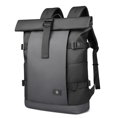 Rolltop batoh na notebook 17"