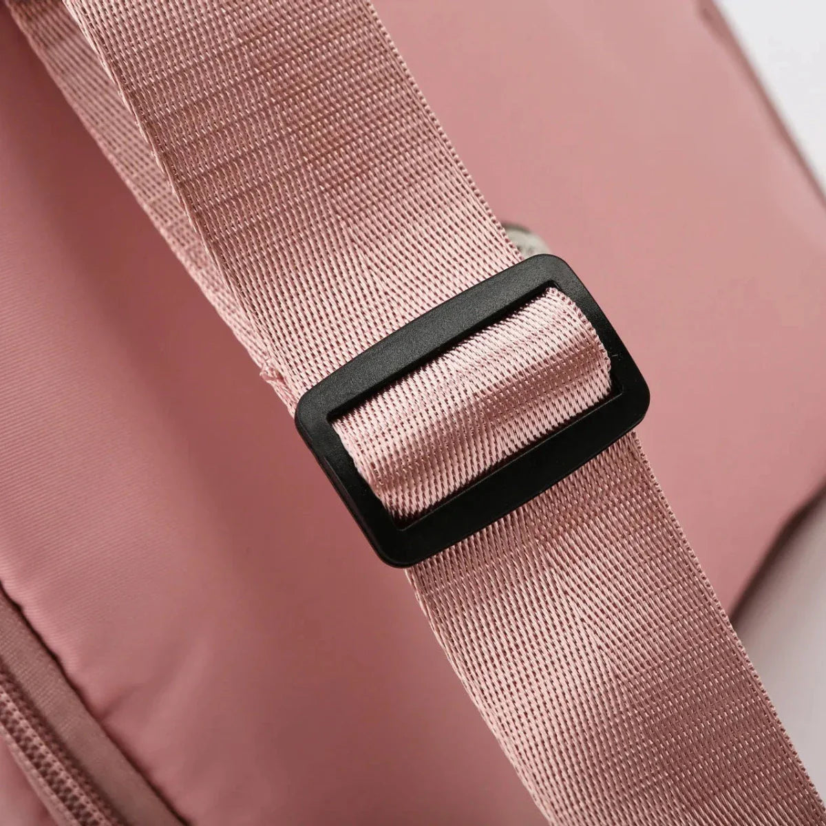 Waterproof sports bag with compartments