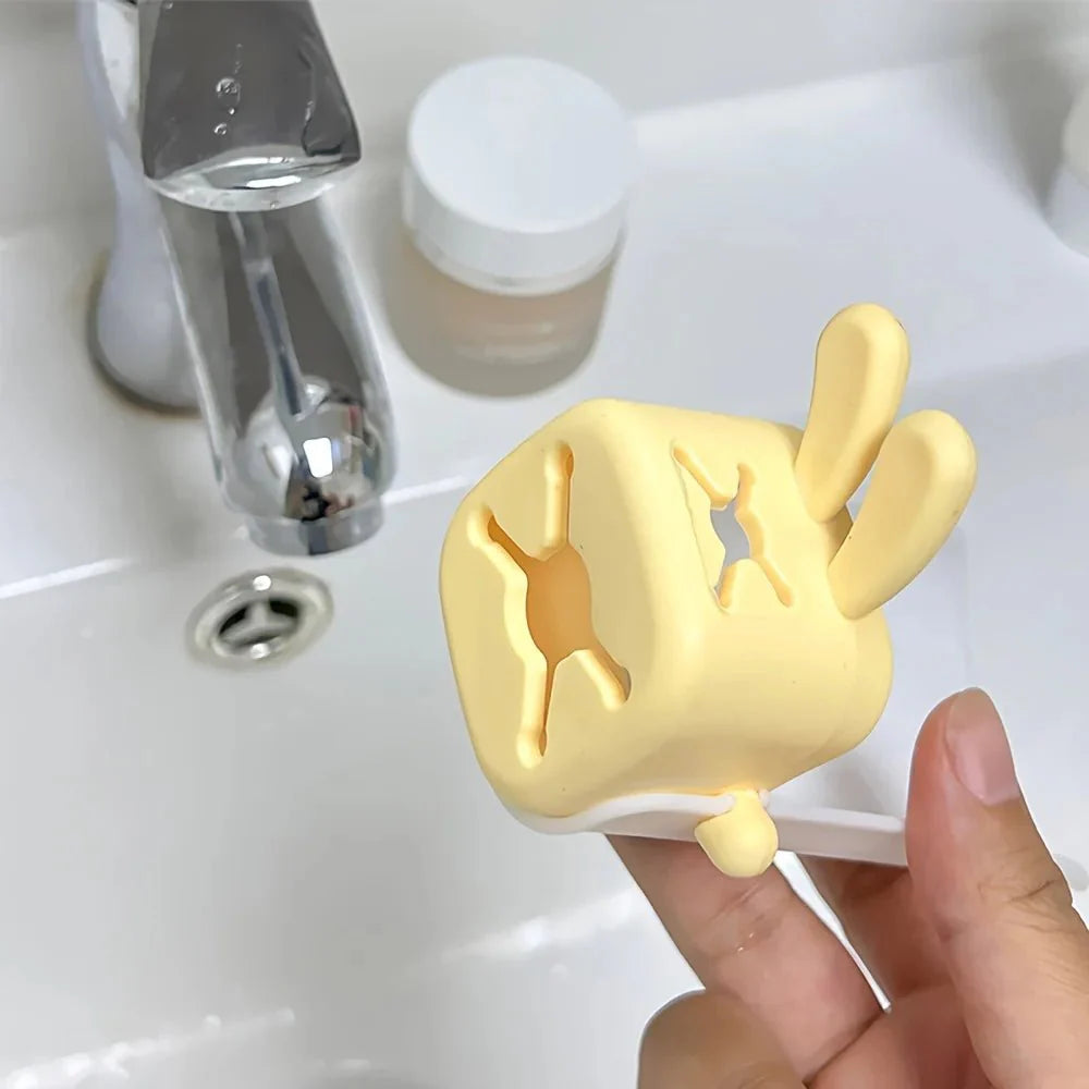 Rallonge de robinet pour enfants