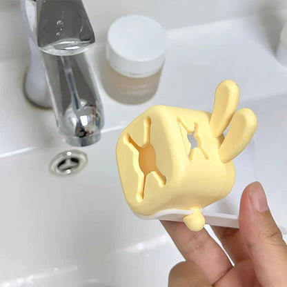 Rallonge de robinet pour enfants
