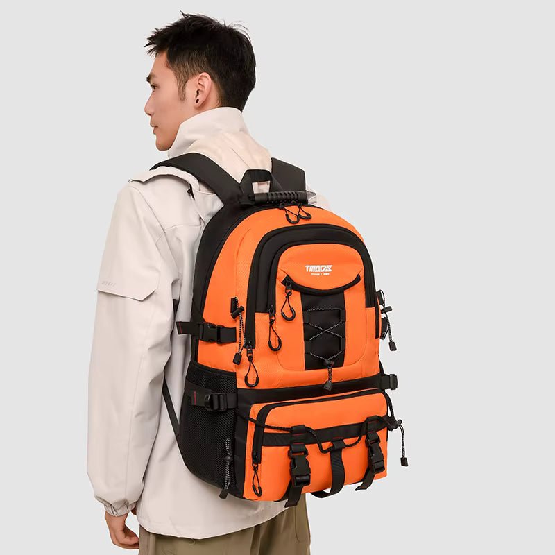 Plecak turystyczny 40 L