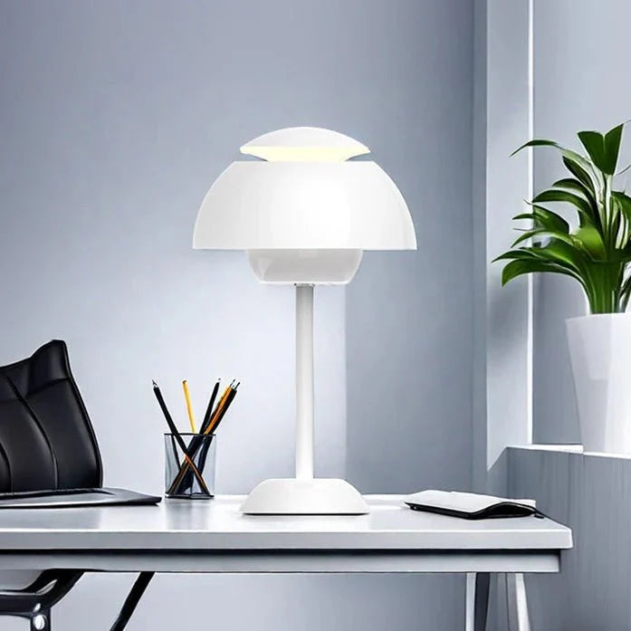 Stolní LED lampa s dotykovým stmíváním