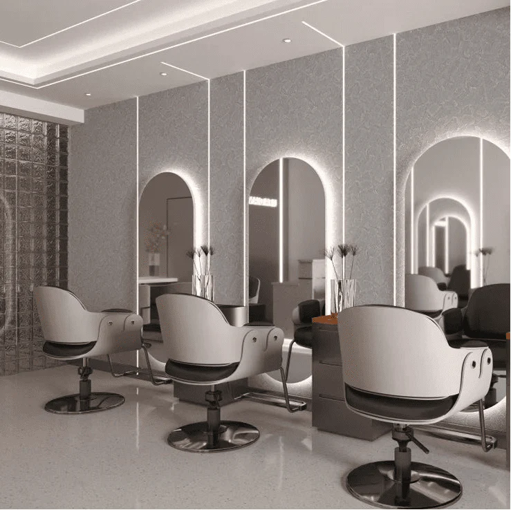 Panel ścienny 3D trawertyn