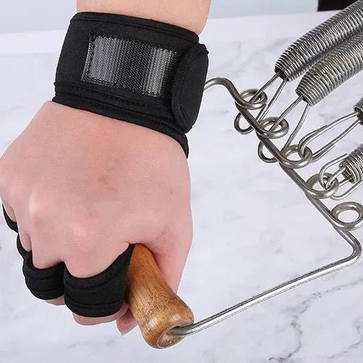 Gants d’entraînement flexibles