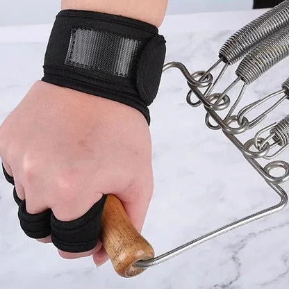 Gants d’entraînement flexibles