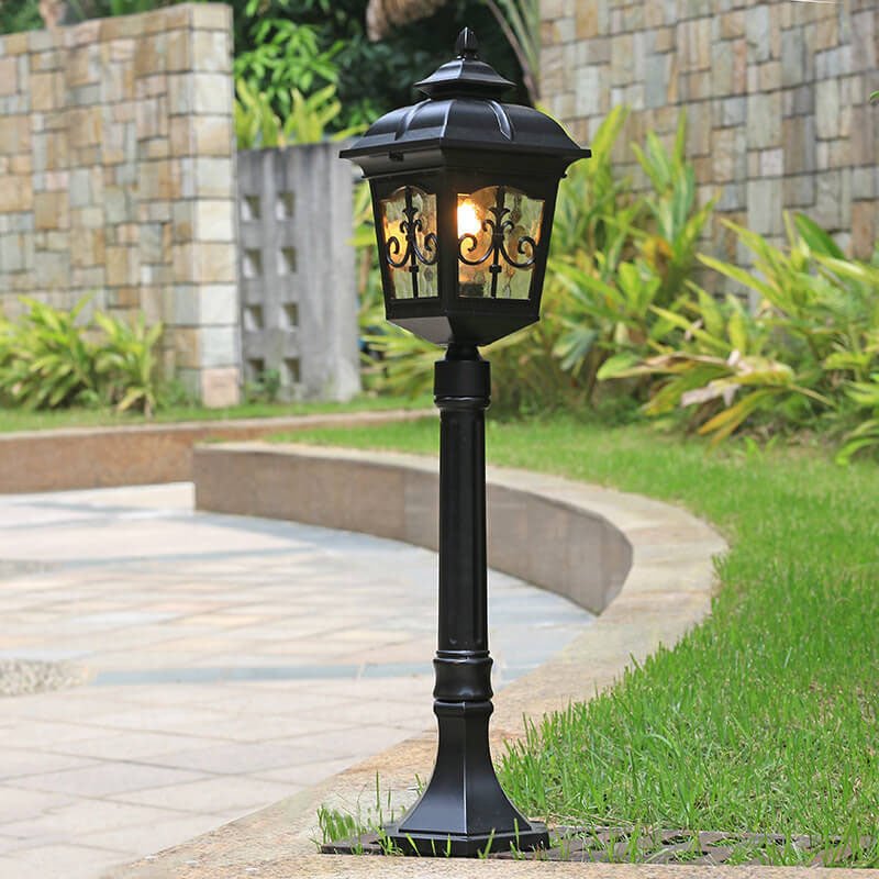 Lampe de table d’intérieur