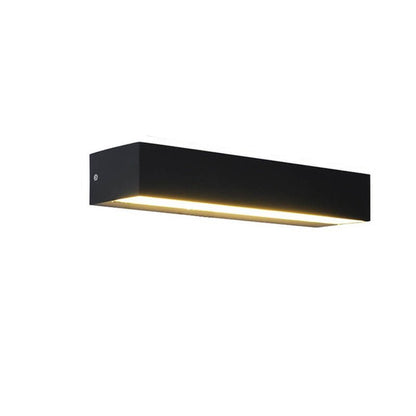 Nástěnné LED svítidlo na fasádu