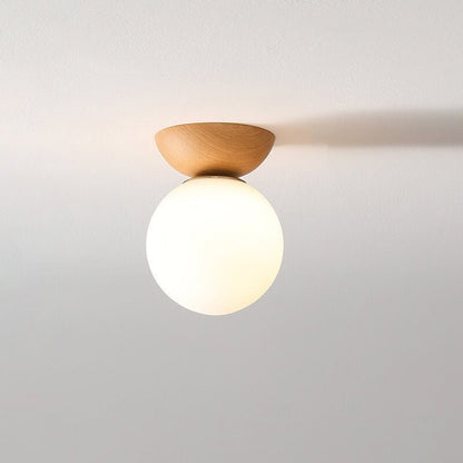Suspension LED à 3 modes d’éclairage