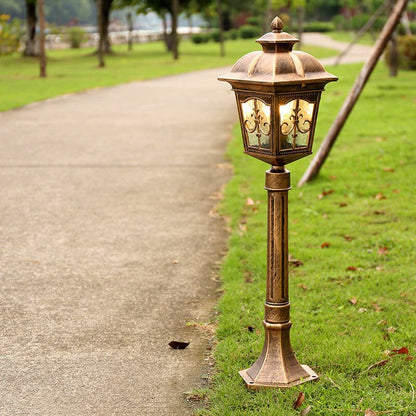 Lampe de table d’intérieur