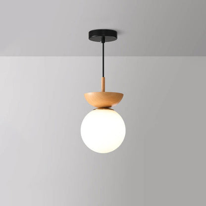 Suspension LED à 3 modes d’éclairage