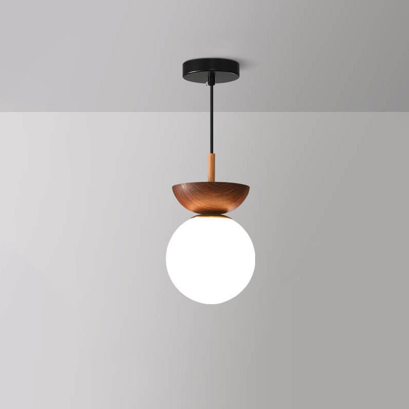 Suspension LED à 3 modes d’éclairage