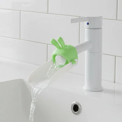 Rallonge de robinet pour enfants
