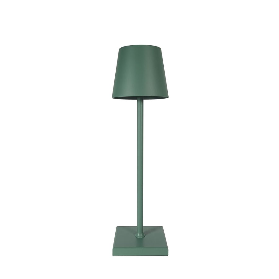 Bezdrátová stolní lampička s USB