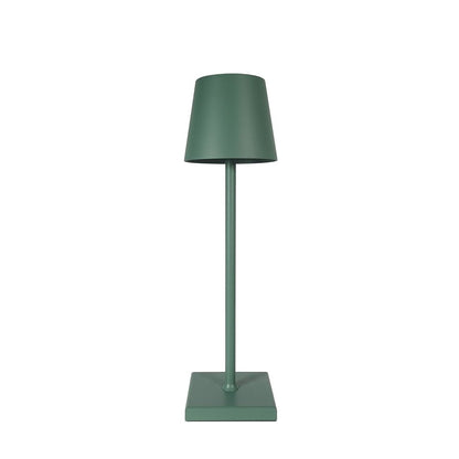 Bezdrátová stolní lampička s USB