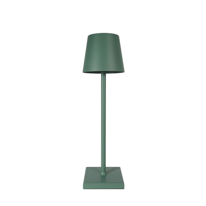 Lampka stołowa bezprzewodowa USB