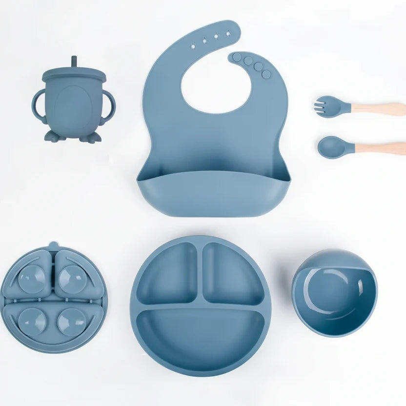 Assiette pour bébé
