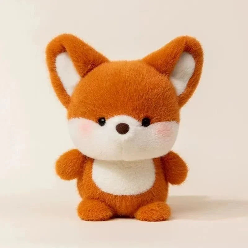 Maskotka zwierzątko 16 cm