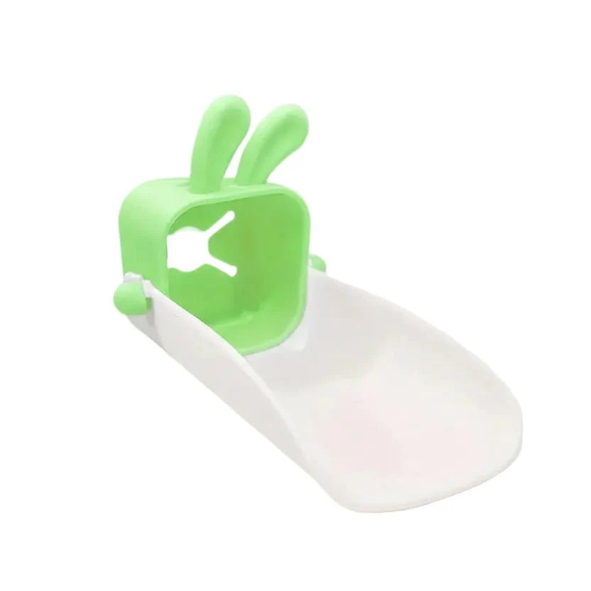 Rallonge de robinet pour enfants
