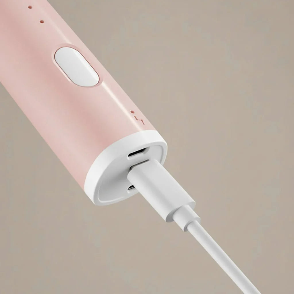 Mini mikser ręczny USB