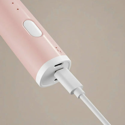 Mini mikser ręczny USB