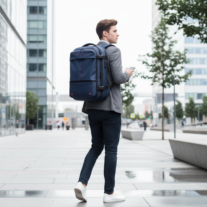 17.3" Laptop Backpack