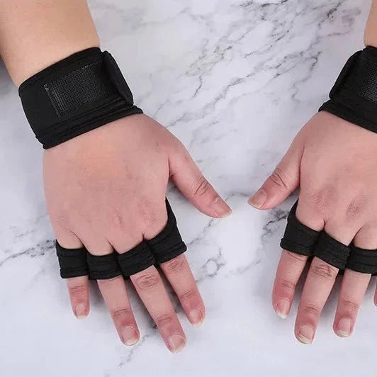 Gants d’entraînement flexibles
