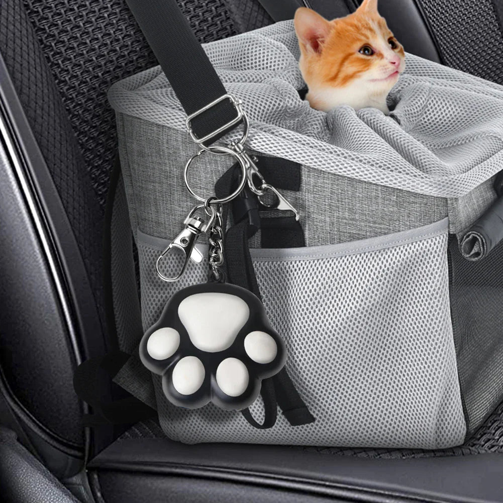 Jouet laser pour chat avec minuterie