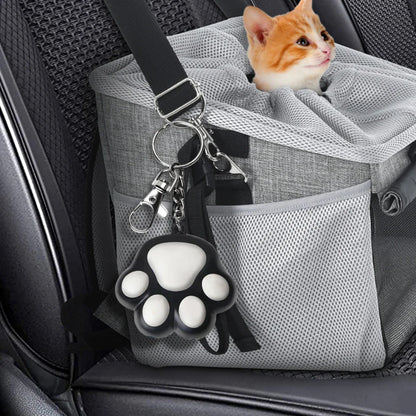 Jouet laser pour chat avec minuterie