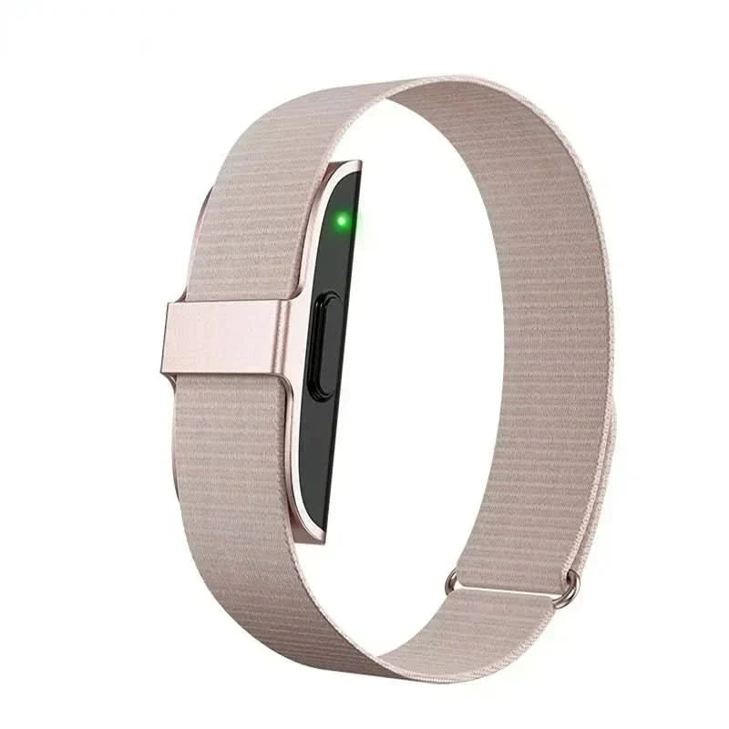 Montre connectée de suivi de l’activité
