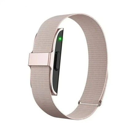 Montre connectée de suivi de l’activité