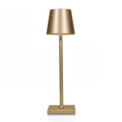 Lampka stołowa bezprzewodowa USB