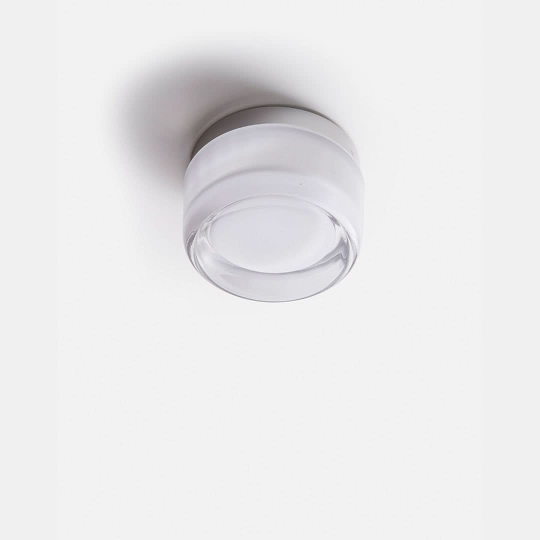 Applique murale LED de 30 cm