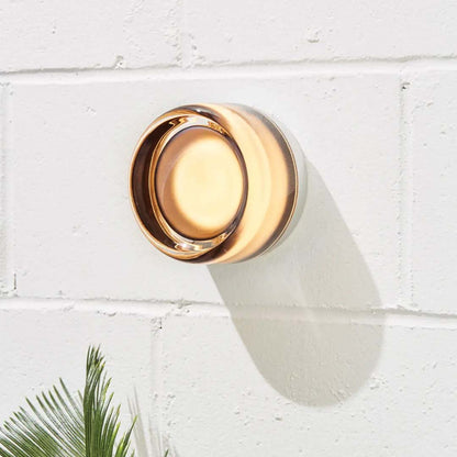 Nástěnné nebo stropní LED svítidlo