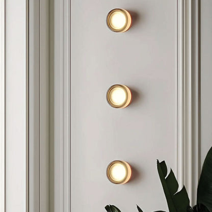 Applique murale LED de 30 cm