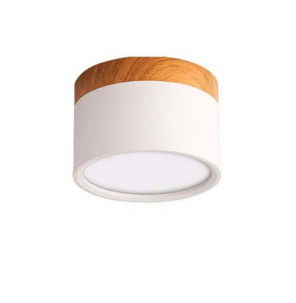 Přisazené stropní LED svítidlo