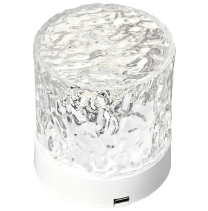 Wireless LED table lamp